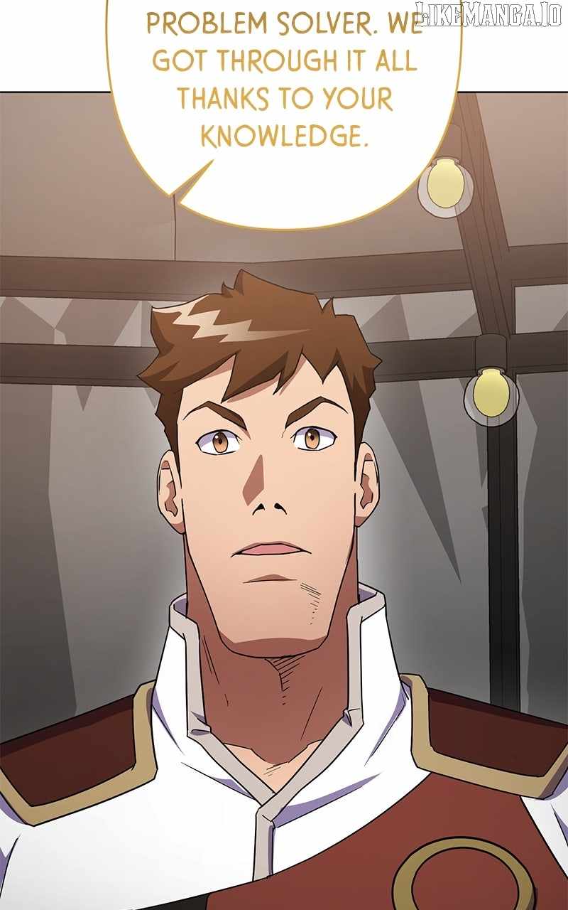 Surviving in an Action Manhwa Chapter 132 - Page 59