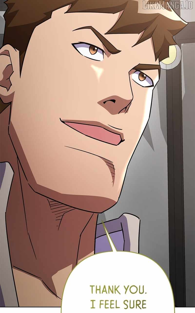 Surviving in an Action Manhwa Chapter 132 - Page 77