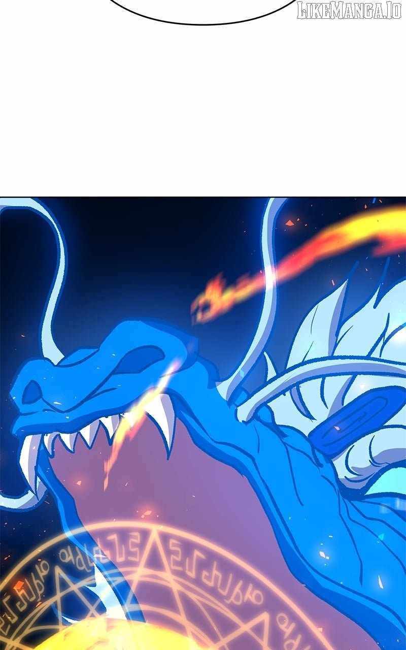 Surviving in an Action Manhwa Chapter 133 - Page 108