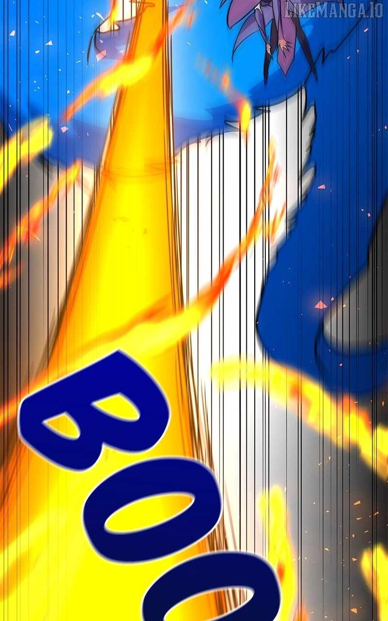 Surviving in an Action Manhwa Chapter 133 - Page 115