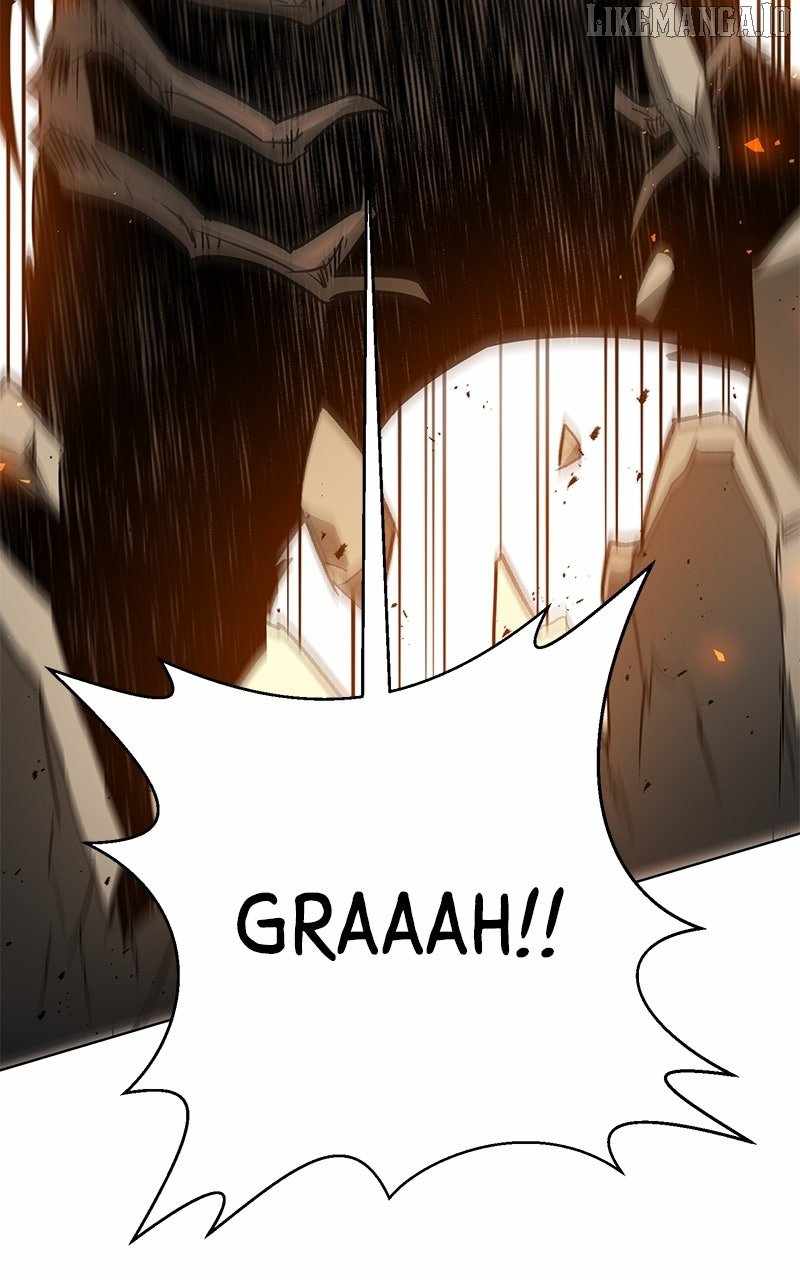 Surviving in an Action Manhwa Chapter 133 - Page 122