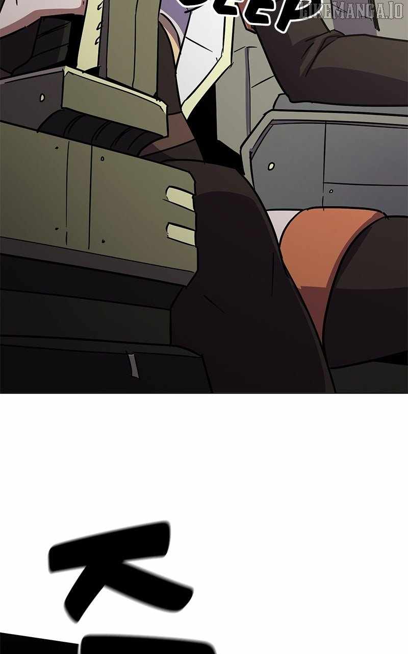 Surviving in an Action Manhwa Chapter 133 - Page 127