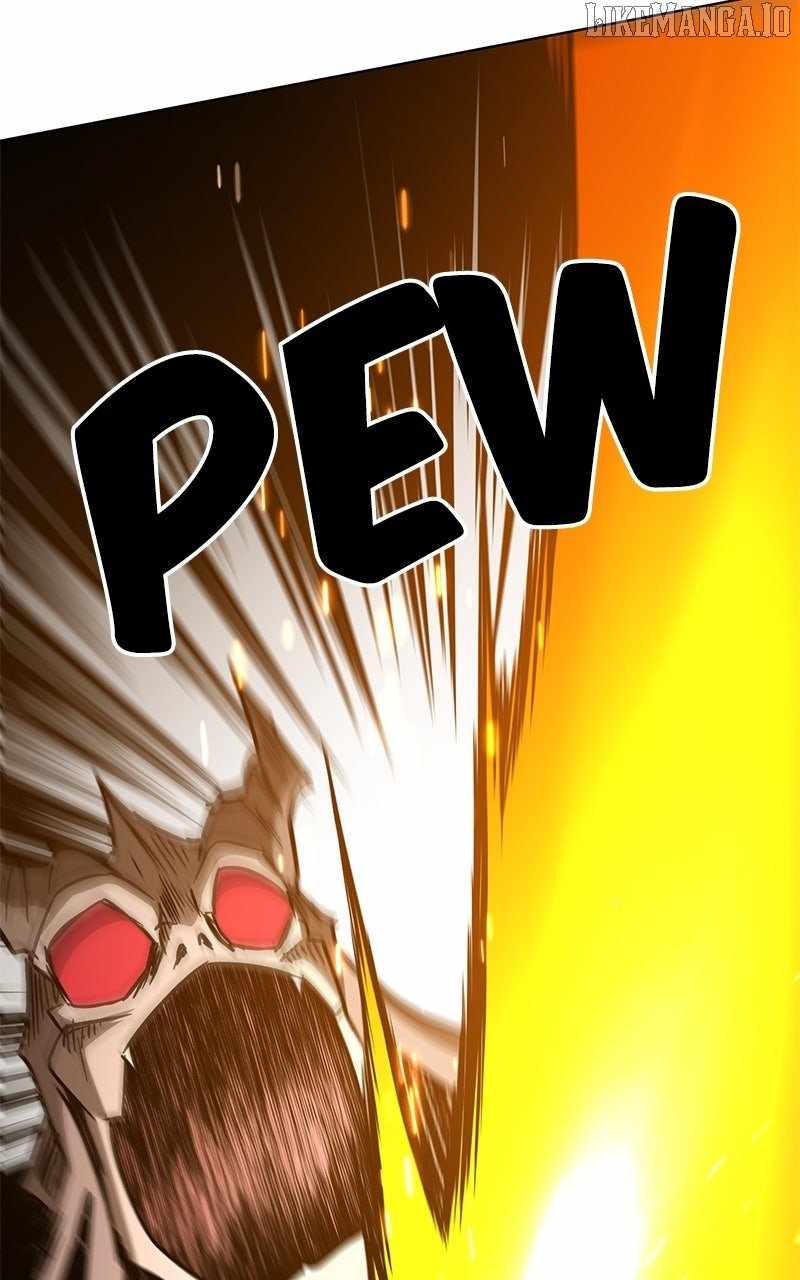 Surviving in an Action Manhwa Chapter 133 - Page 131