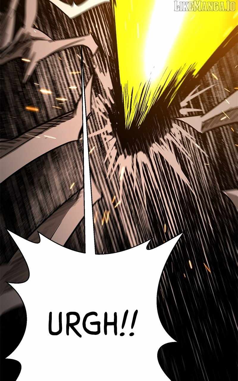 Surviving in an Action Manhwa Chapter 133 - Page 132