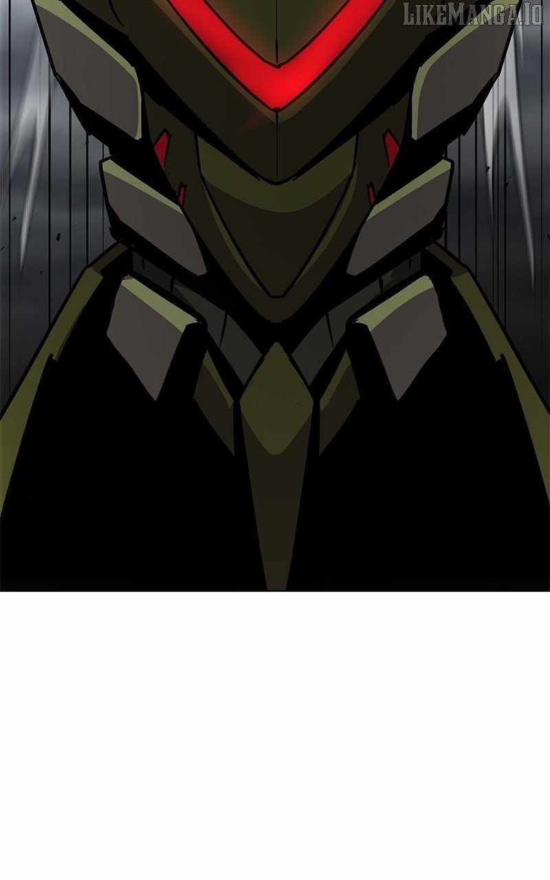 Surviving in an Action Manhwa Chapter 133 - Page 141
