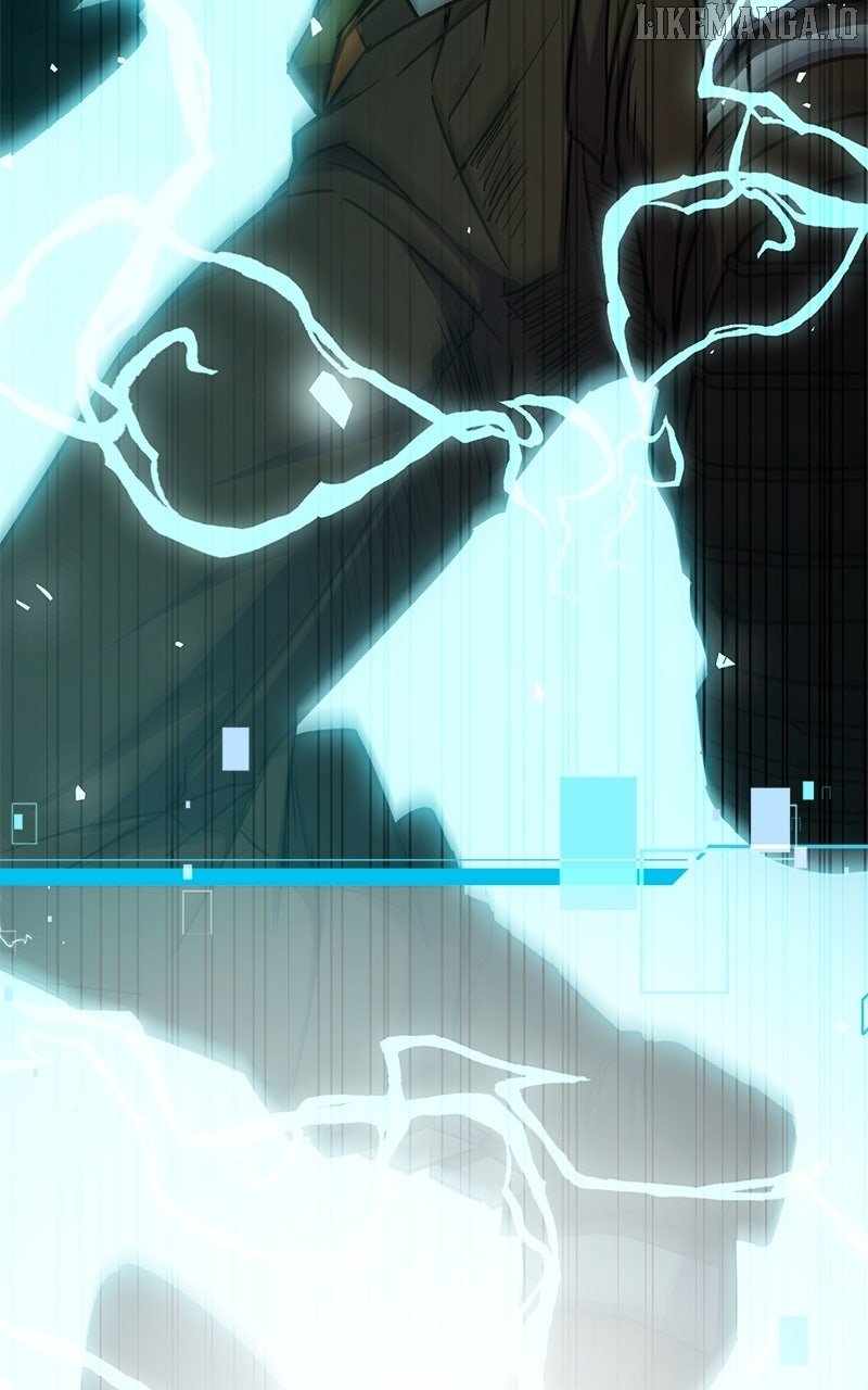 Surviving in an Action Manhwa Chapter 133 - Page 144