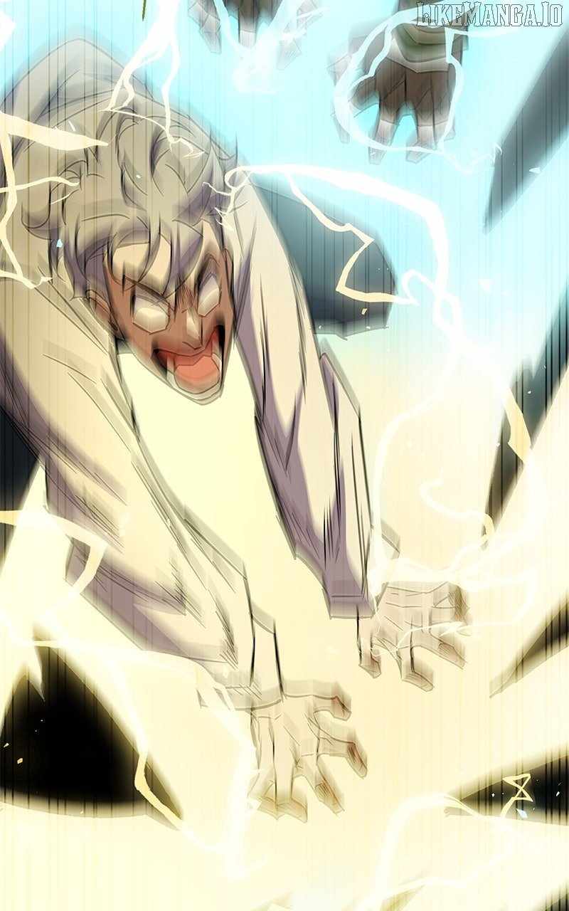 Surviving in an Action Manhwa Chapter 133 - Page 154