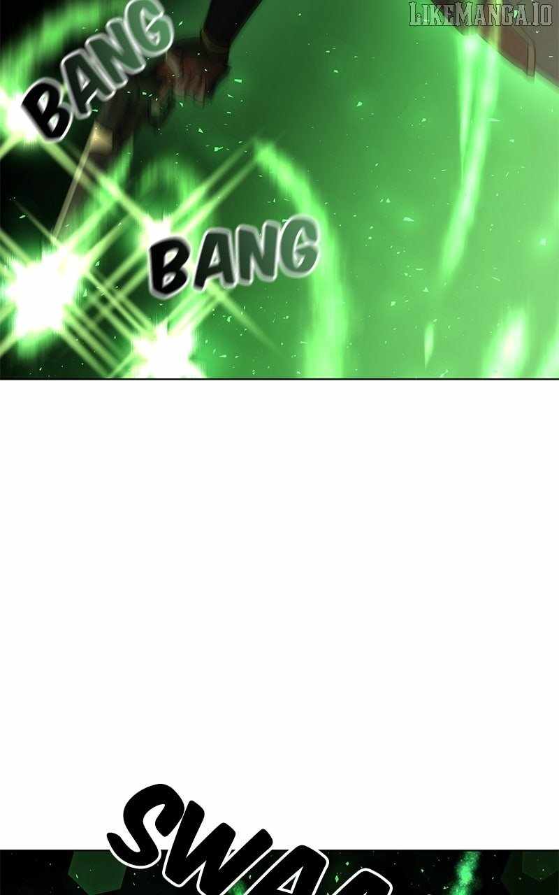Surviving in an Action Manhwa Chapter 133 - Page 34