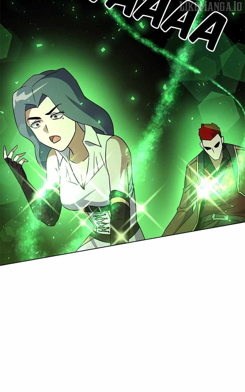 Surviving in an Action Manhwa Chapter 133 - Page 35