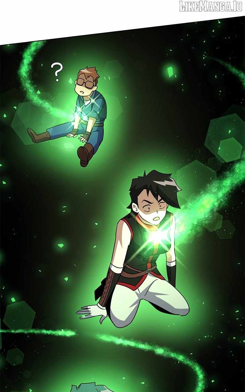 Surviving in an Action Manhwa Chapter 133 - Page 36