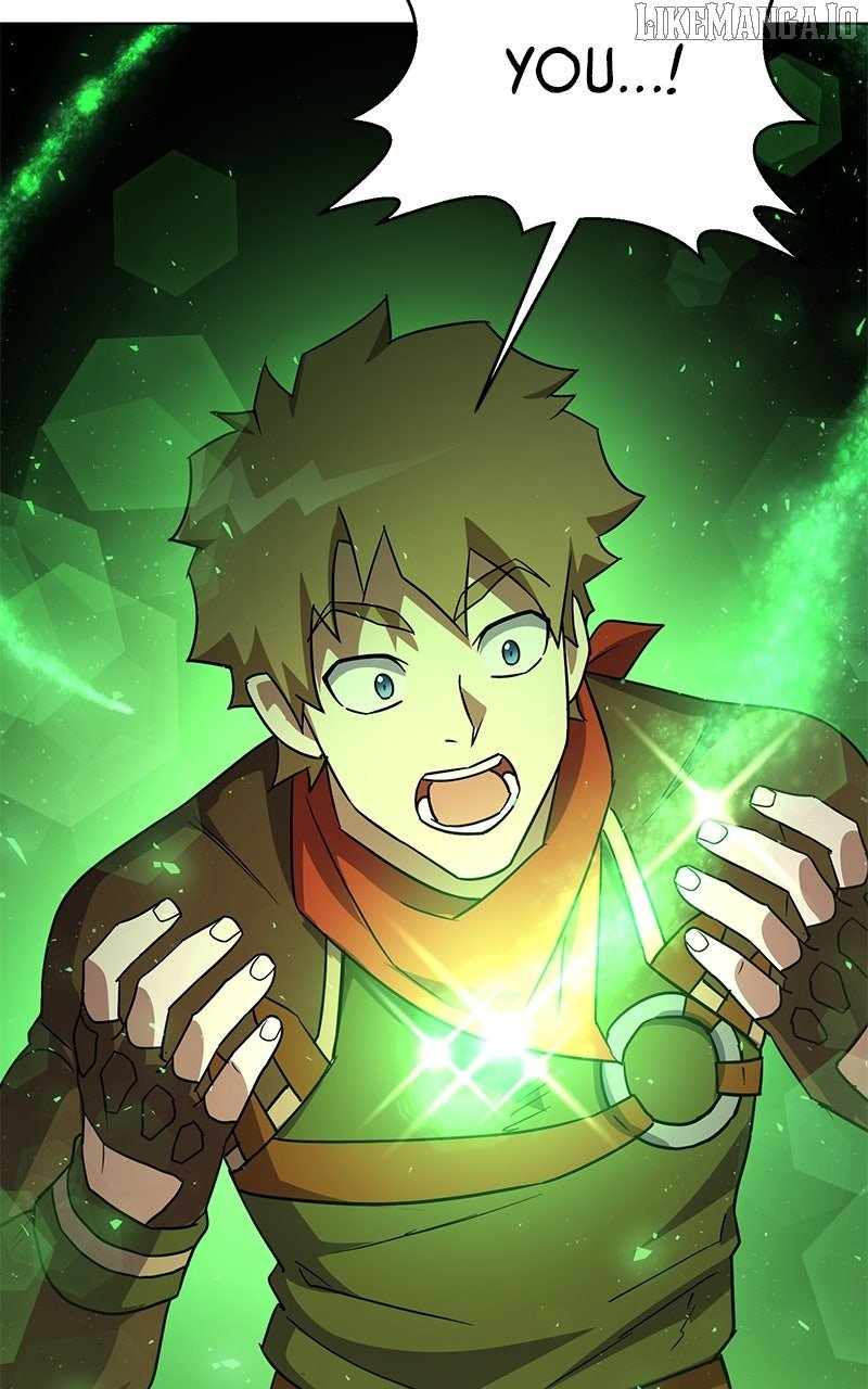Surviving in an Action Manhwa Chapter 133 - Page 38