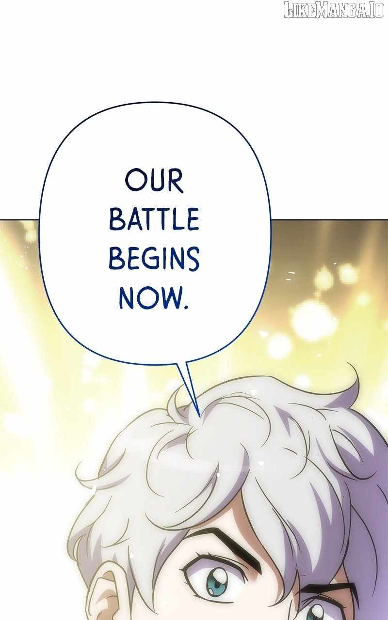 Surviving in an Action Manhwa Chapter 133 - Page 41
