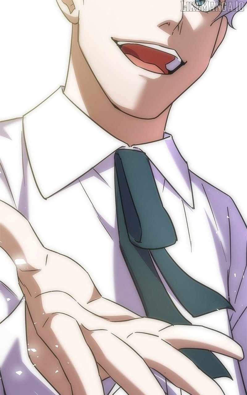 Surviving in an Action Manhwa Chapter 133 - Page 42