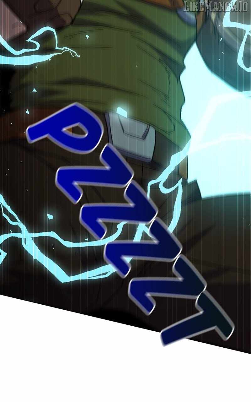 Surviving in an Action Manhwa Chapter 133 - Page 53