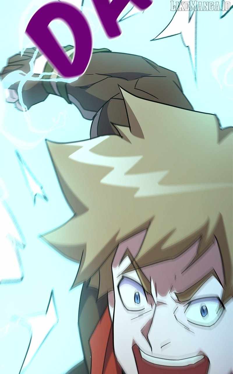 Surviving in an Action Manhwa Chapter 133 - Page 56
