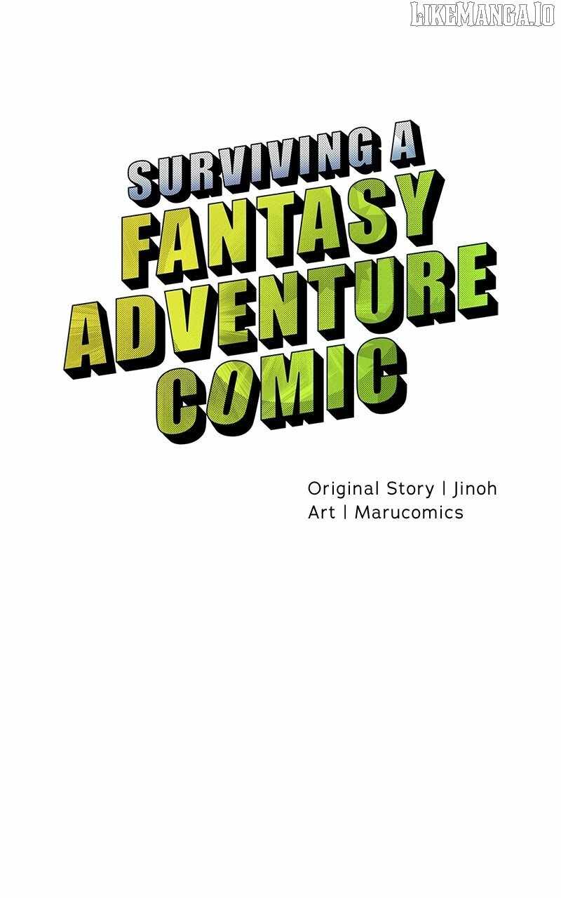 Surviving in an Action Manhwa Chapter 133 - Page 59
