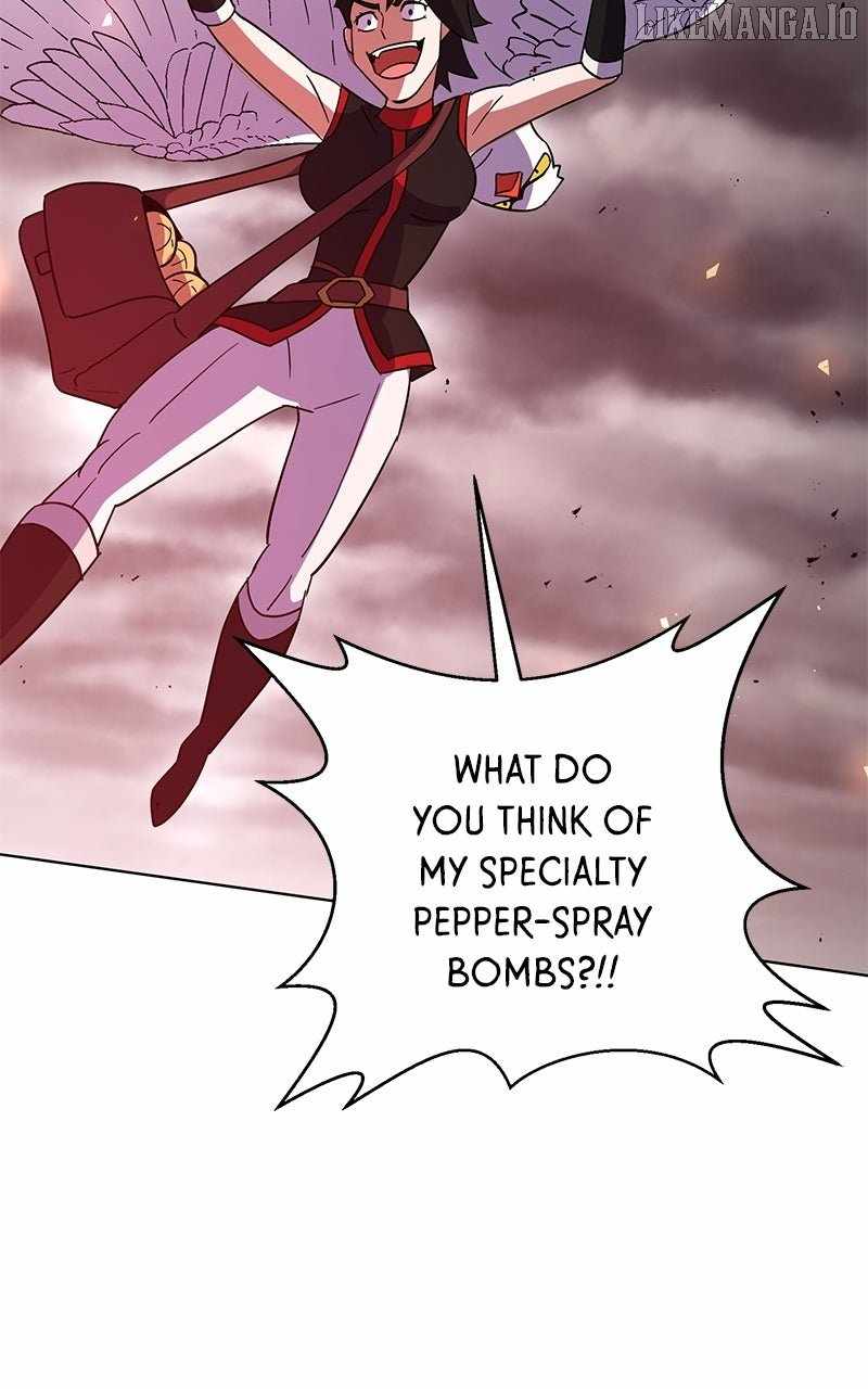 Surviving in an Action Manhwa Chapter 133 - Page 69