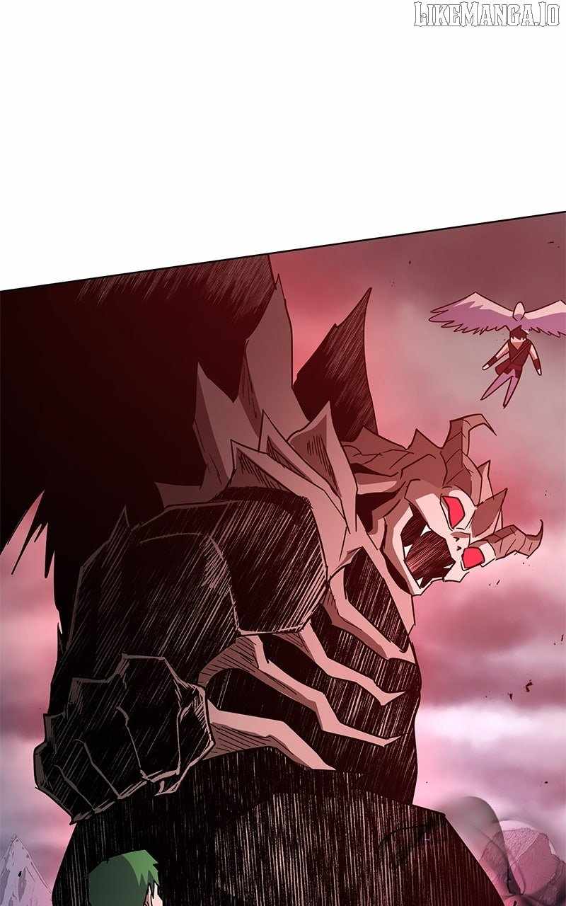 Surviving in an Action Manhwa Chapter 133 - Page 74