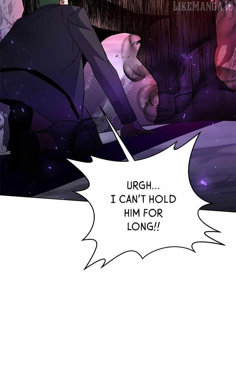 Surviving in an Action Manhwa Chapter 133 - Page 75