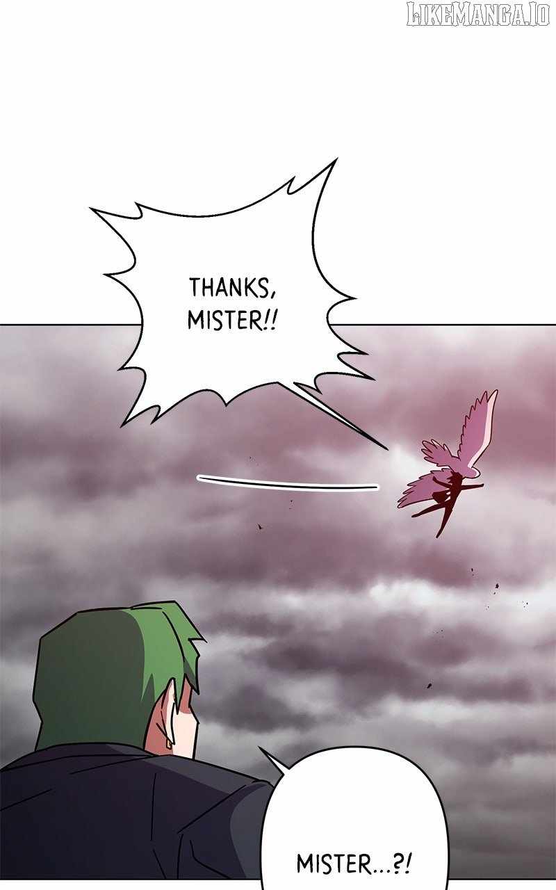Surviving in an Action Manhwa Chapter 133 - Page 76