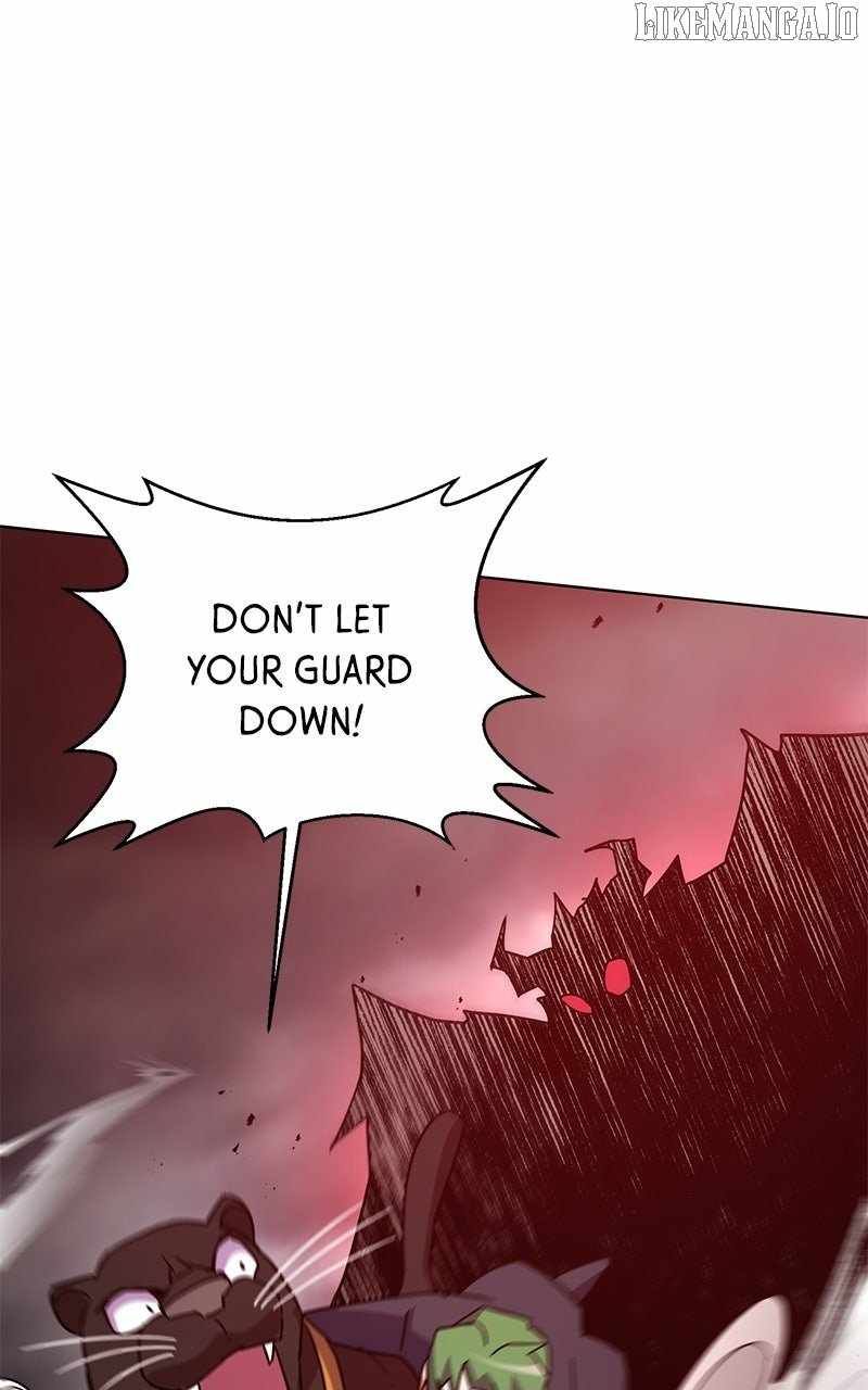 Surviving in an Action Manhwa Chapter 133 - Page 81