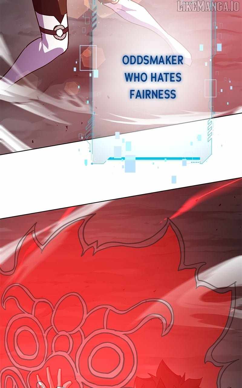 Surviving in an Action Manhwa Chapter 133 - Page 84
