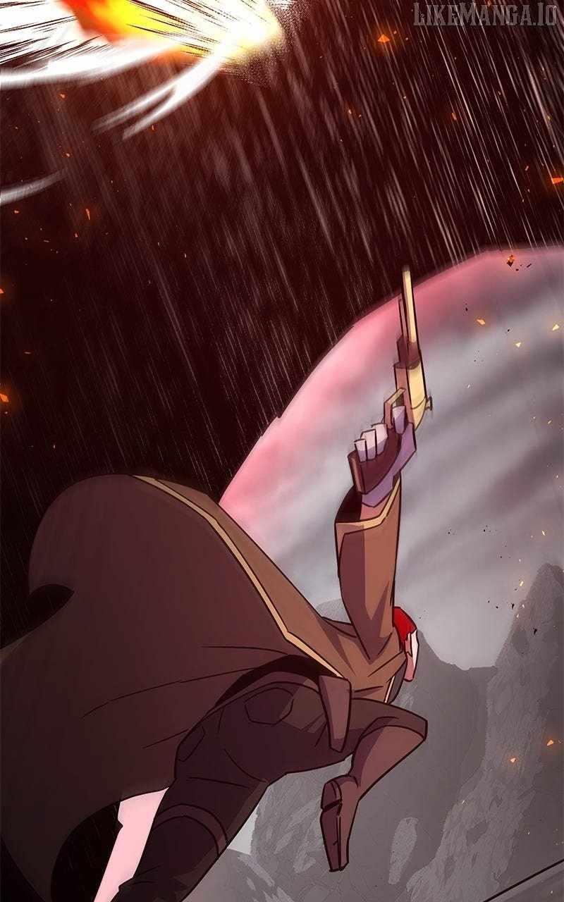 Surviving in an Action Manhwa Chapter 133 - Page 96