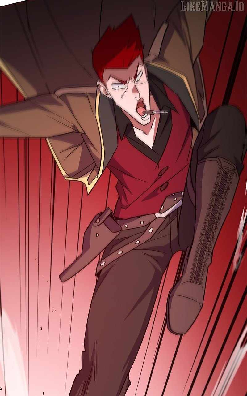 Surviving in an Action Manhwa Chapter 133 - Page 98