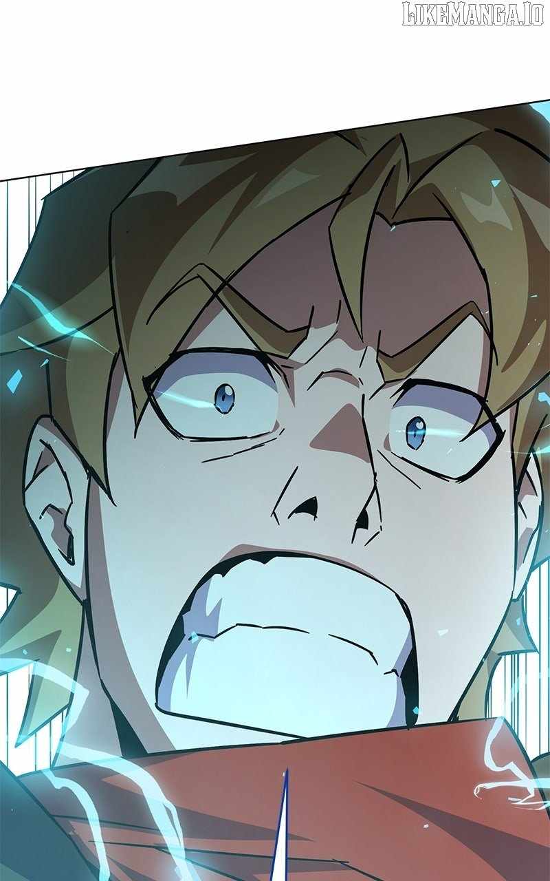 Surviving in an Action Manhwa Chapter 134 - Page 1