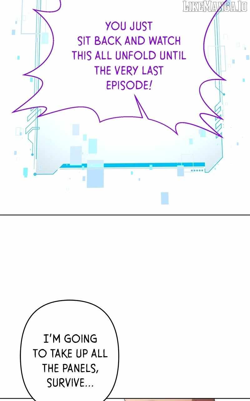 Surviving in an Action Manhwa Chapter 134 - Page 107