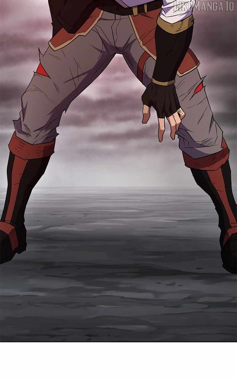 Surviving in an Action Manhwa Chapter 134 - Page 115