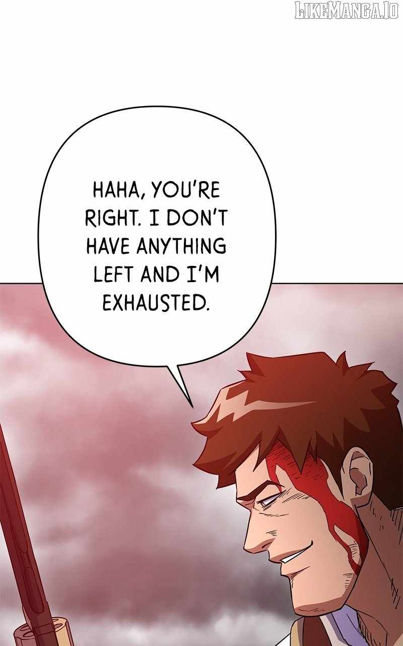 Surviving in an Action Manhwa Chapter 134 - Page 119