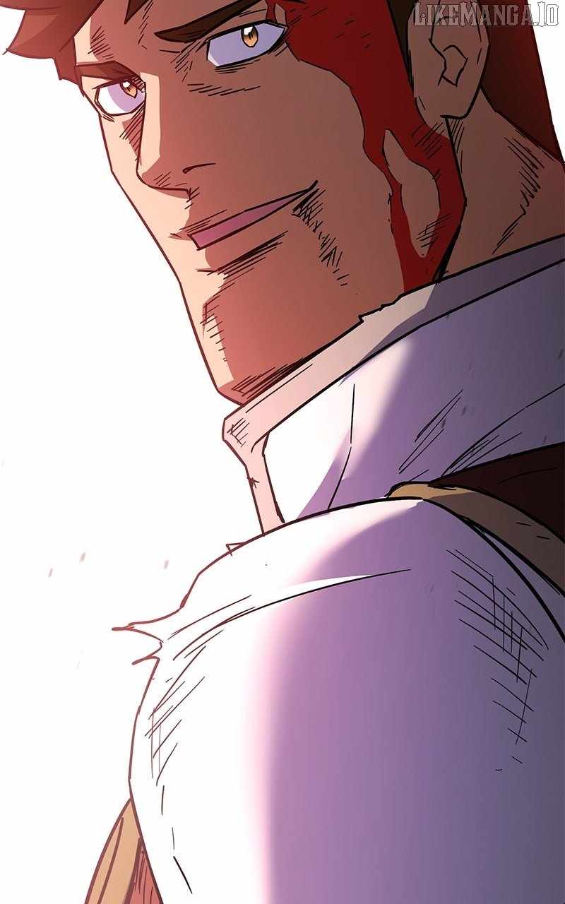 Surviving in an Action Manhwa Chapter 134 - Page 132