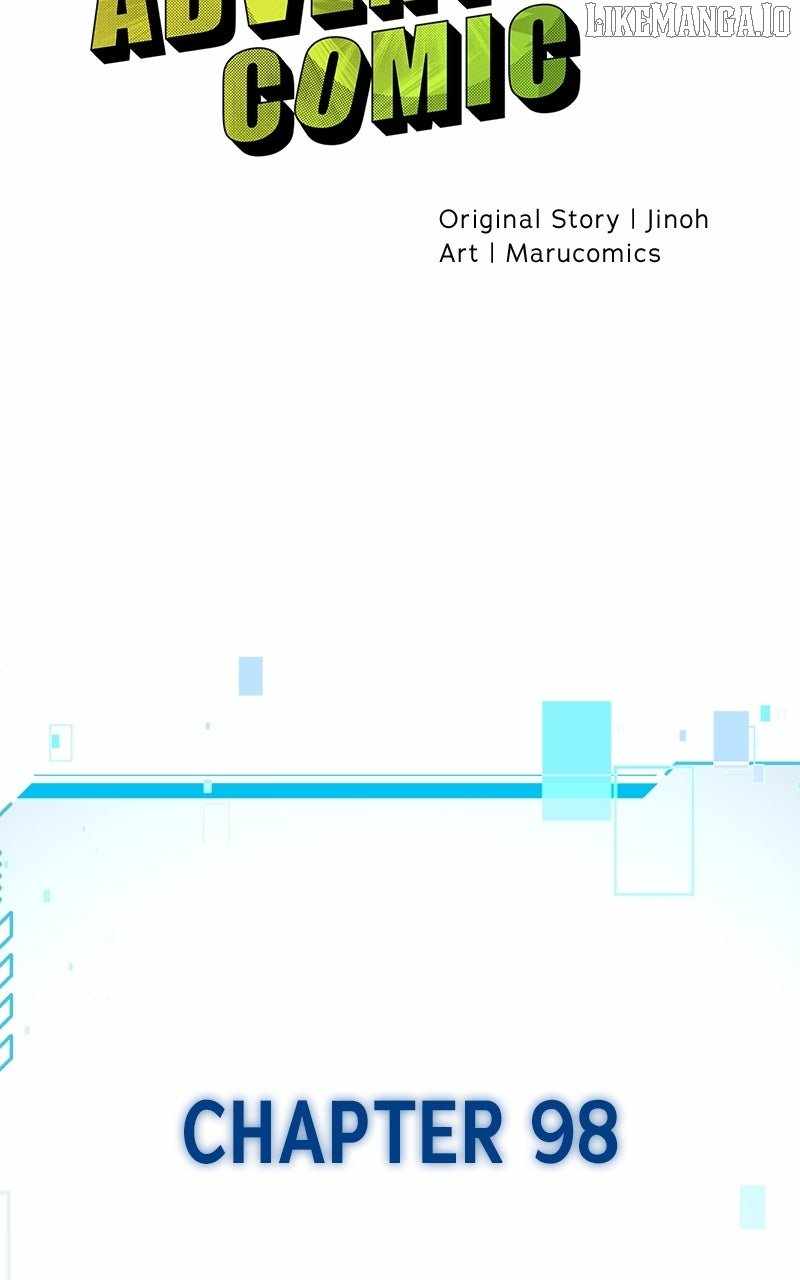 Surviving in an Action Manhwa Chapter 134 - Page 161