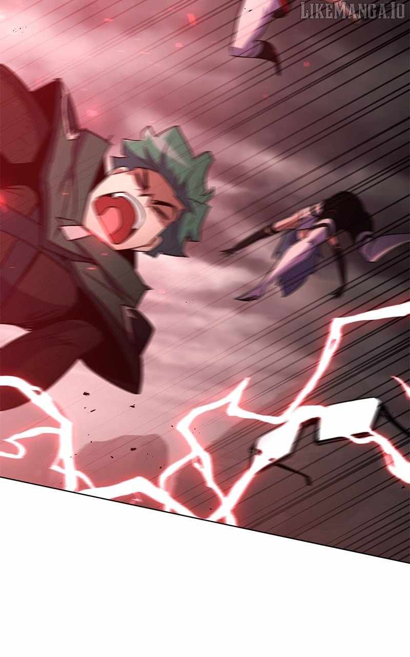 Surviving in an Action Manhwa Chapter 134 - Page 28