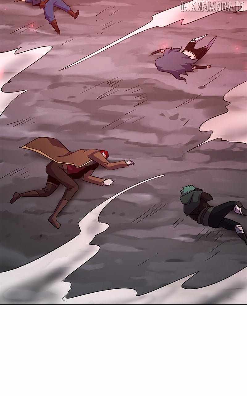 Surviving in an Action Manhwa Chapter 134 - Page 35