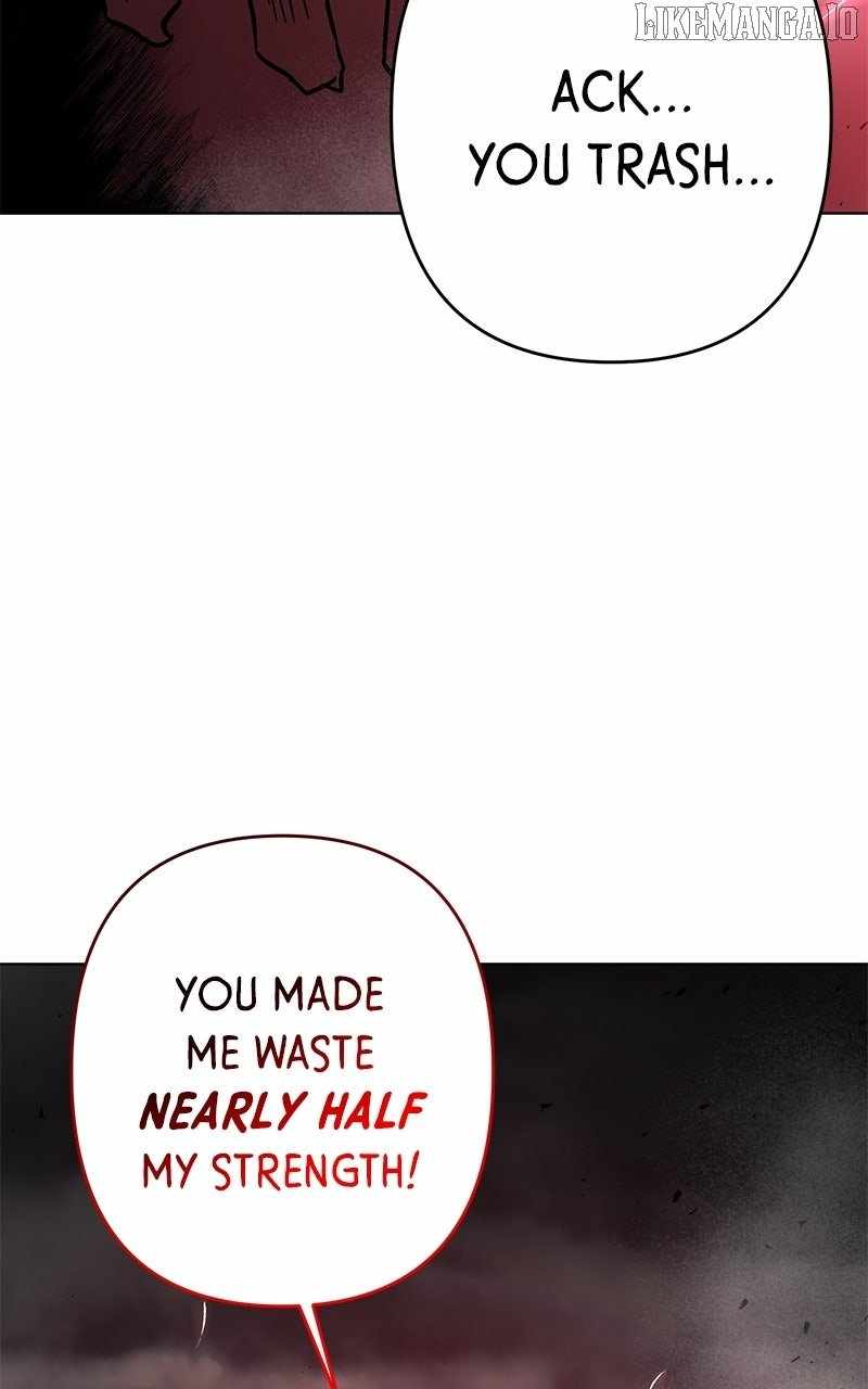 Surviving in an Action Manhwa Chapter 134 - Page 40