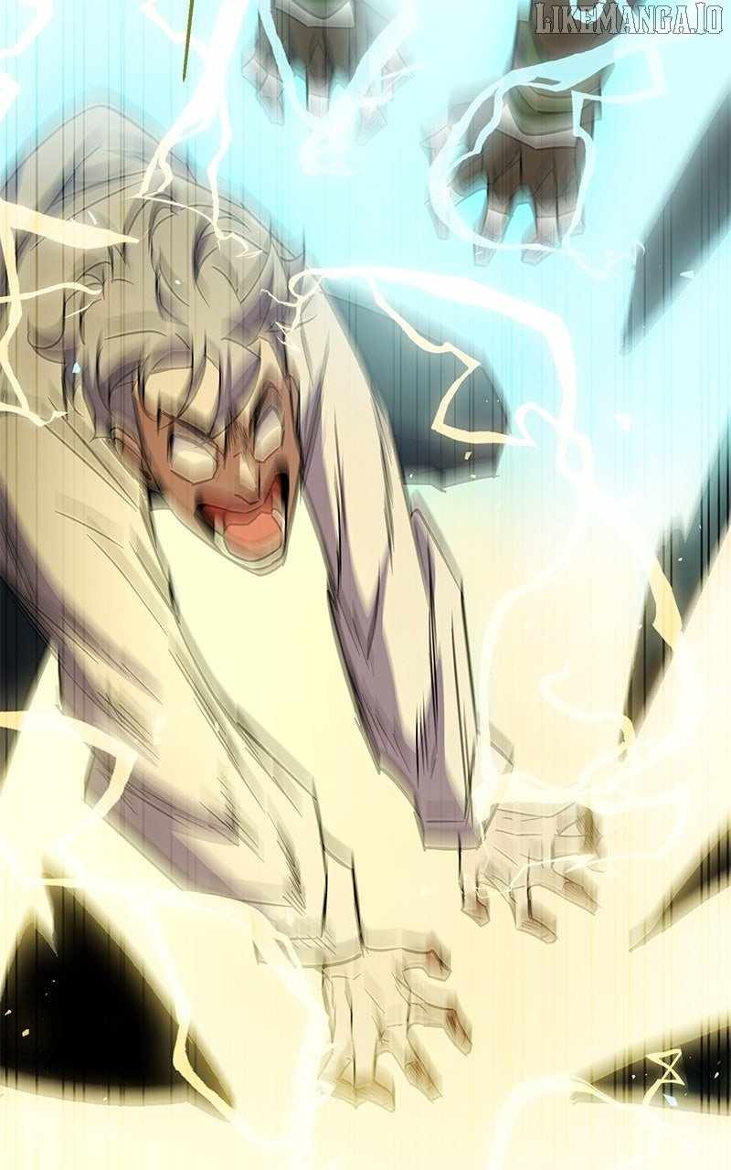 Surviving in an Action Manhwa Chapter 134 - Page 5