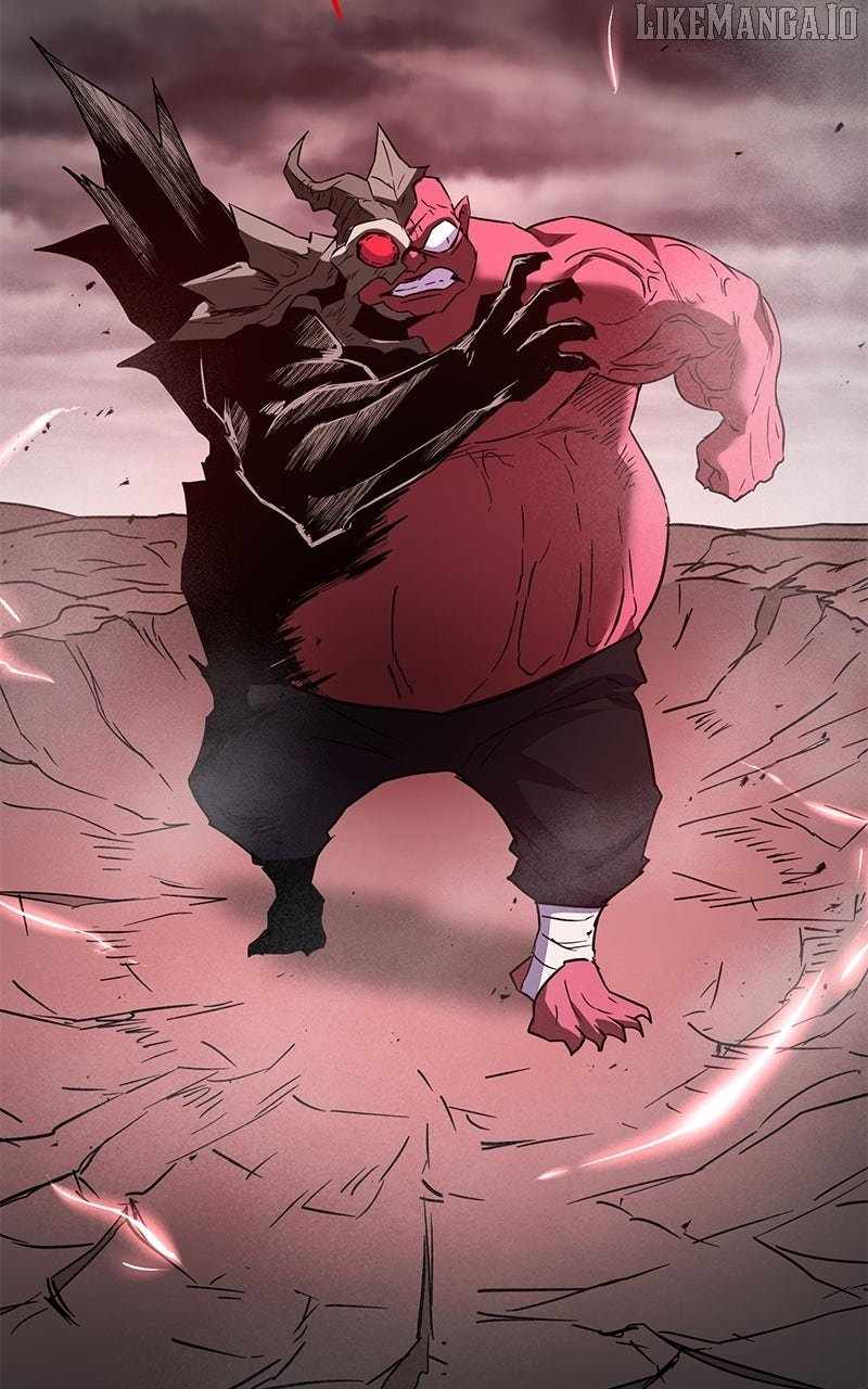 Surviving in an Action Manhwa Chapter 134 - Page 41