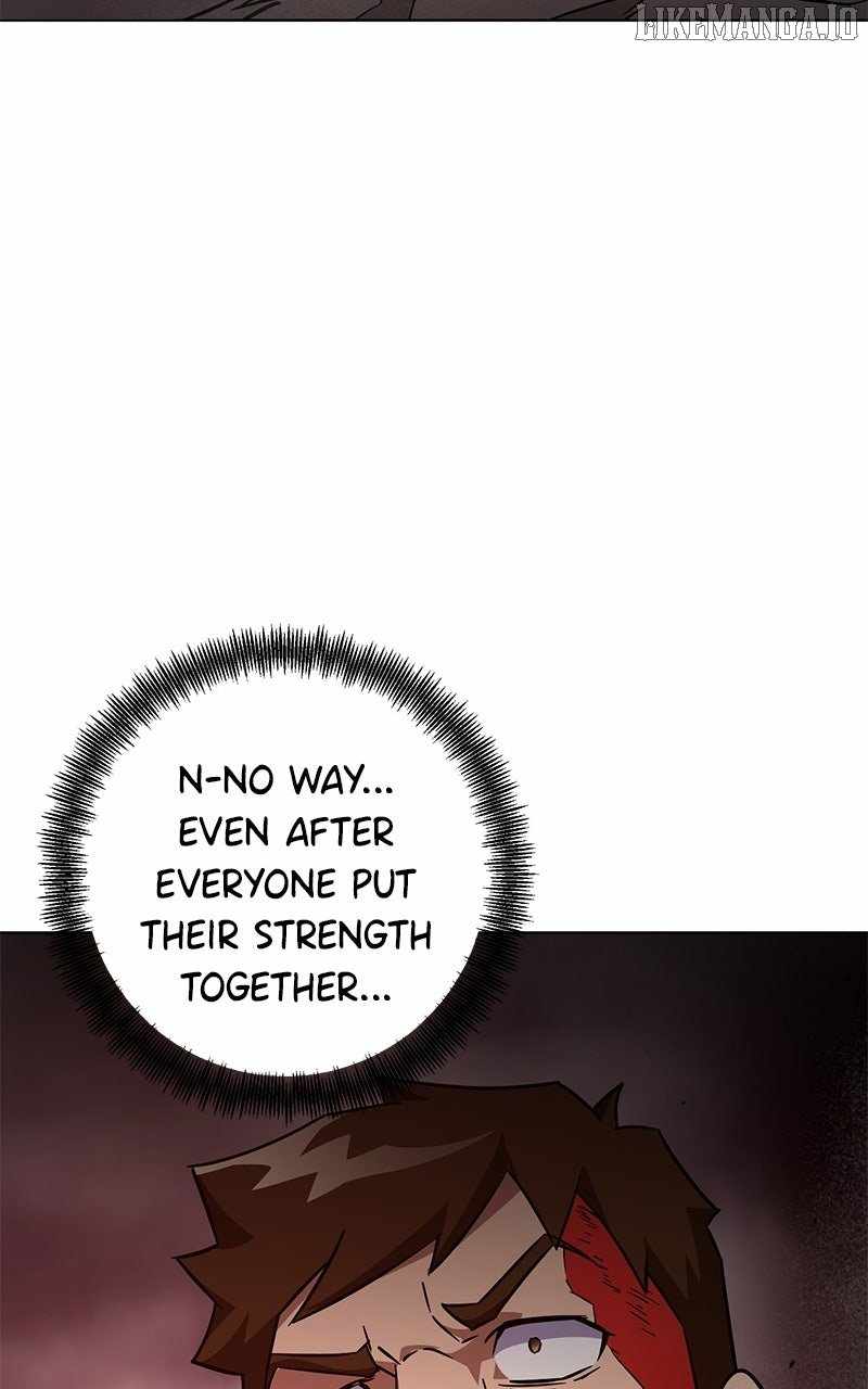 Surviving in an Action Manhwa Chapter 134 - Page 42