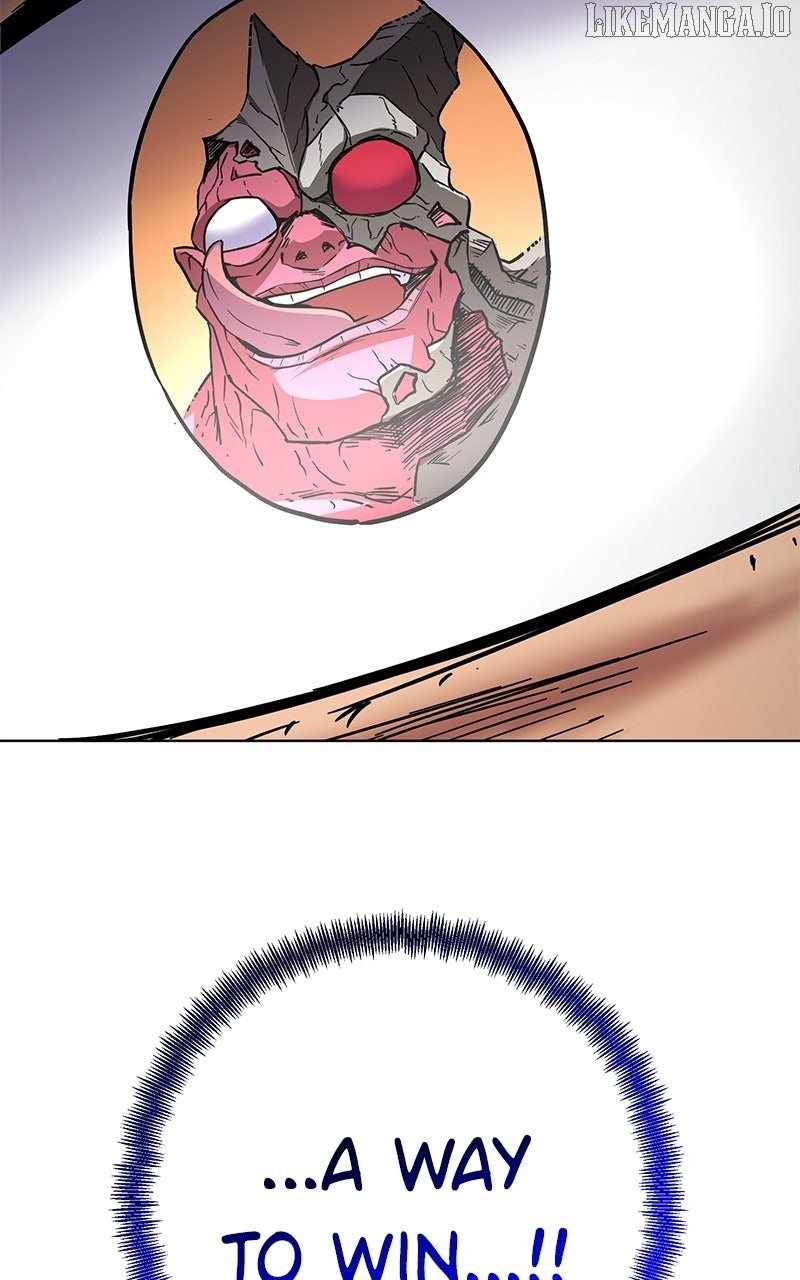 Surviving in an Action Manhwa Chapter 134 - Page 55