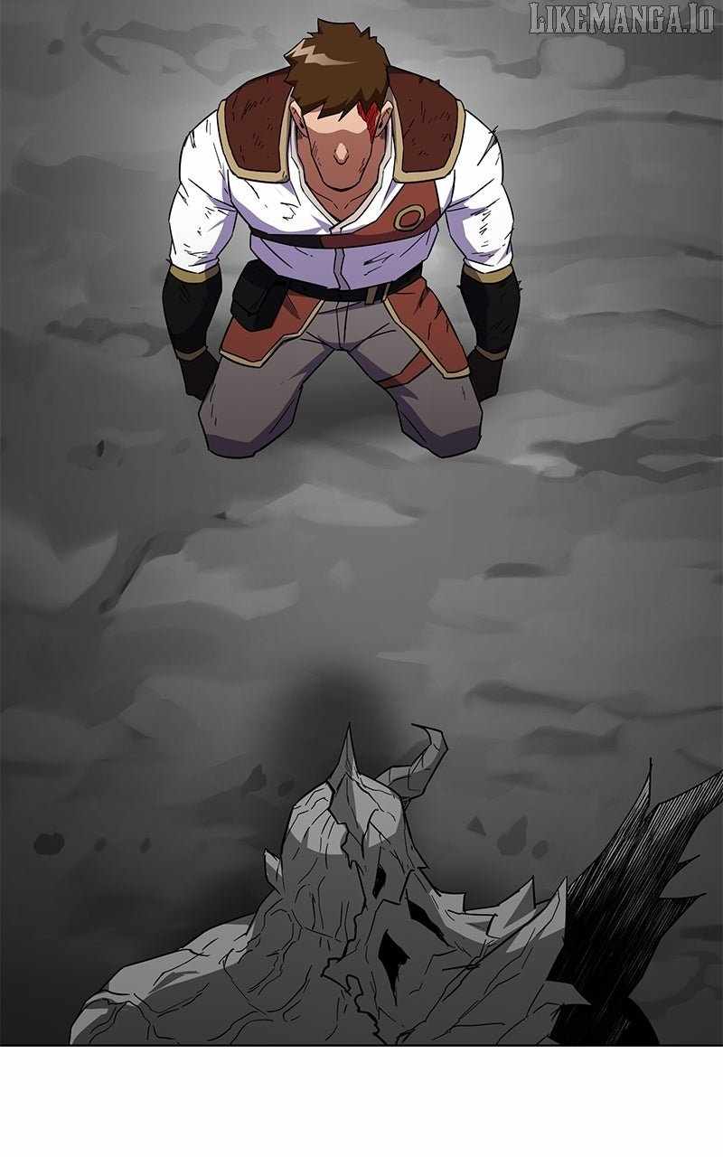 Surviving in an Action Manhwa Chapter 134 - Page 58