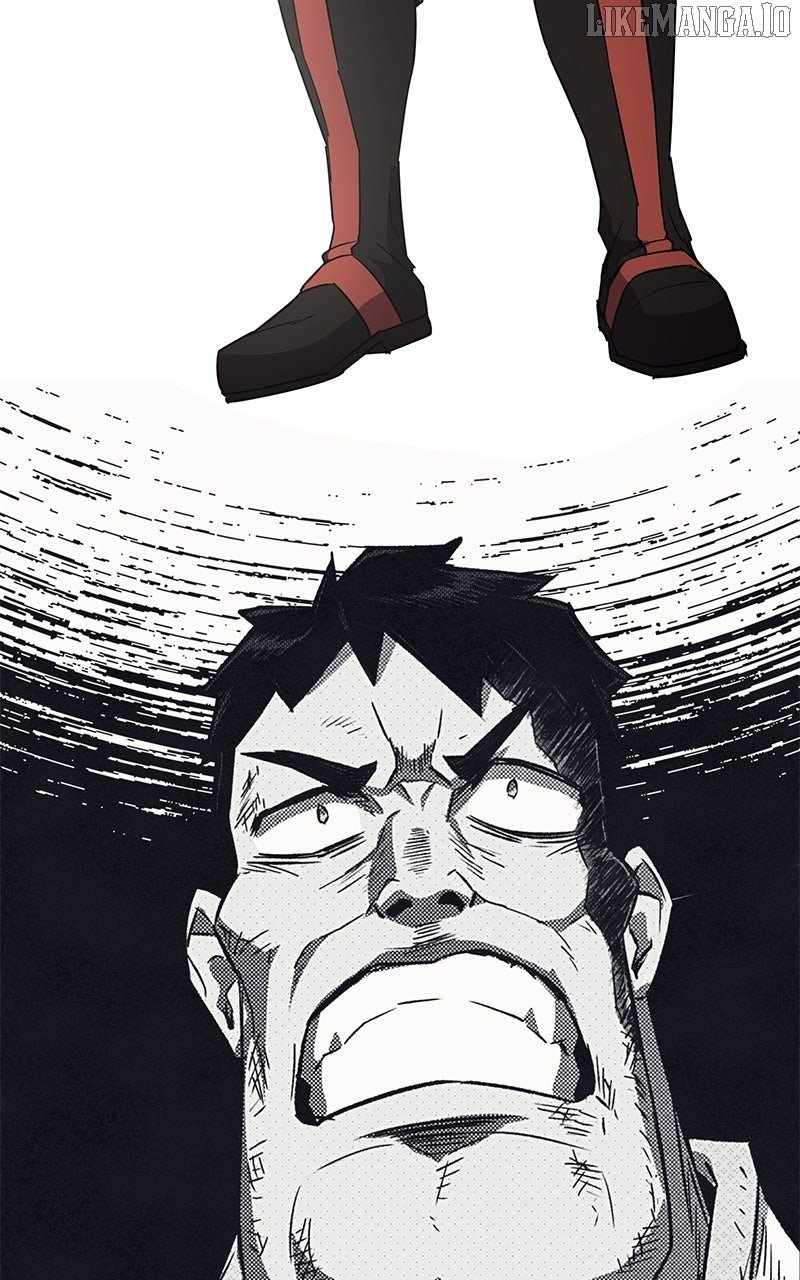 Surviving in an Action Manhwa Chapter 134 - Page 73