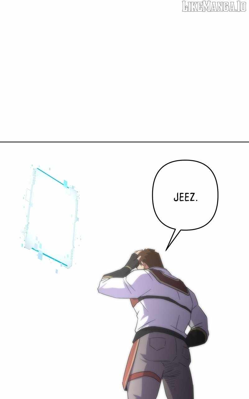 Surviving in an Action Manhwa Chapter 134 - Page 79