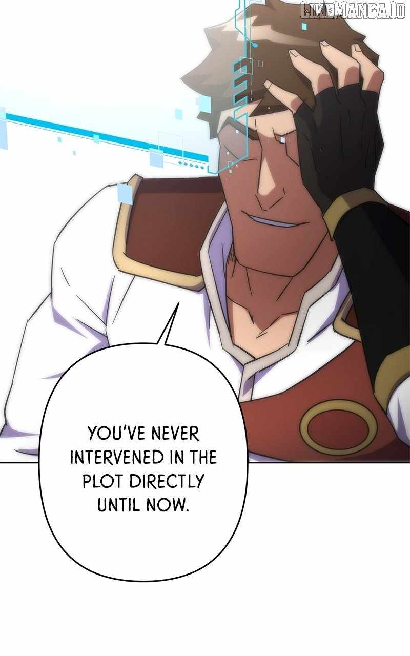 Surviving in an Action Manhwa Chapter 134 - Page 81