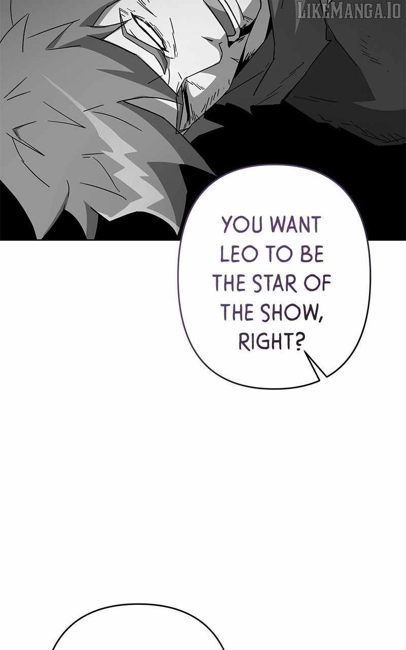 Surviving in an Action Manhwa Chapter 134 - Page 86