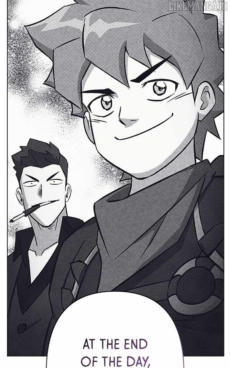 Surviving in an Action Manhwa Chapter 134 - Page 90