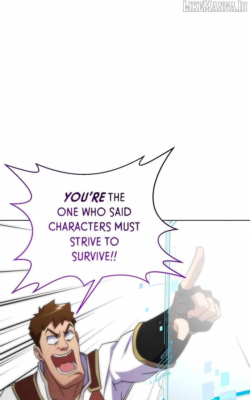 Surviving in an Action Manhwa Chapter 134 - Page 100
