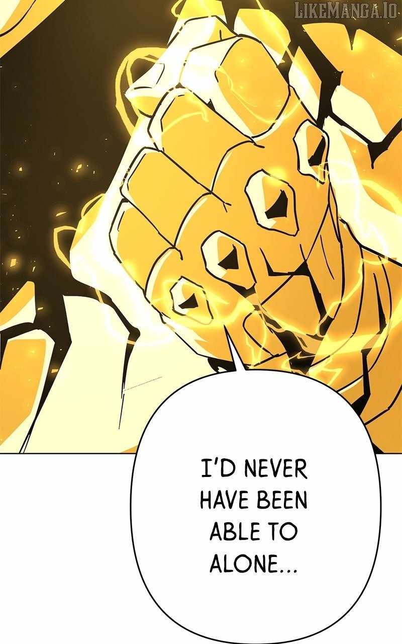 Surviving in an Action Manhwa Chapter 135 - Page 102