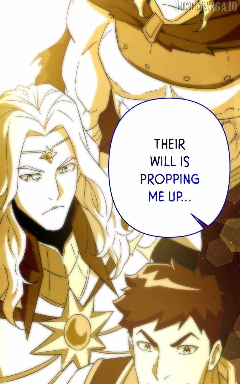 Surviving in an Action Manhwa Chapter 135 - Page 107